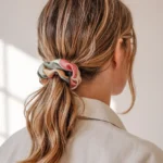 Cute straight hairstyles