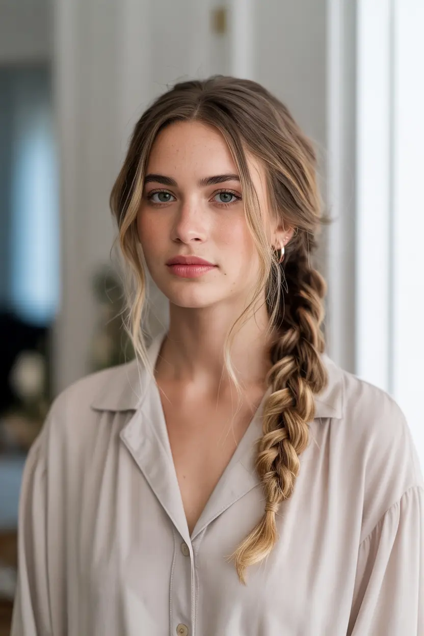 Easy Everyday Hairstyles for Women